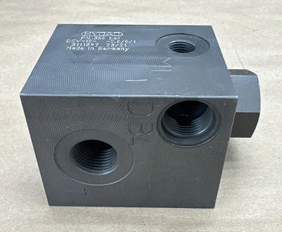 NEW HYDAC 3111897