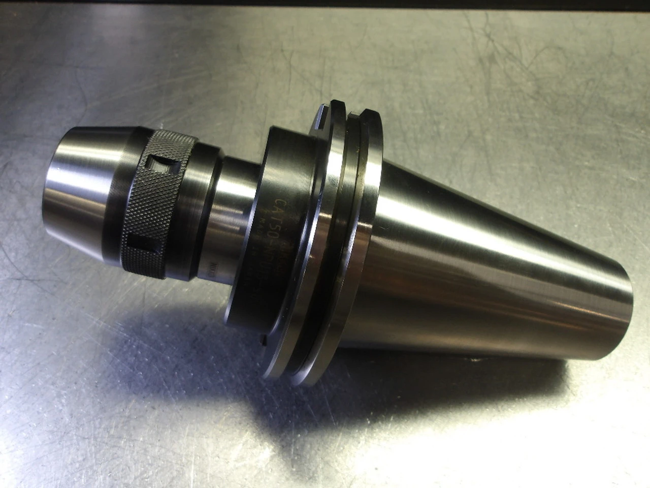 Used NIKKEN _UNKNOWN_ Tapping Chucks Michigan US | Superior Machine & Tool Inc #213409