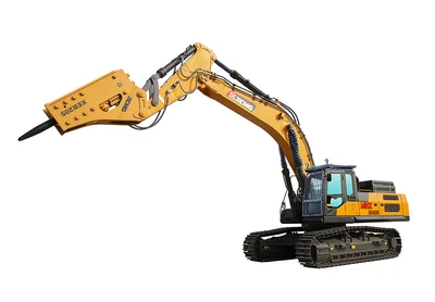 XCMG GLOBAL XE600DK D Series | Iron Listing (1)