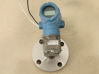 USED ROSEMOUNT 2051L3AG0XD11AAK6M5