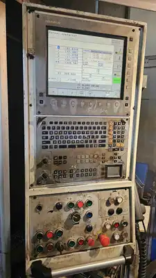 USED 2010 ALESA MONTI MMC-TG35