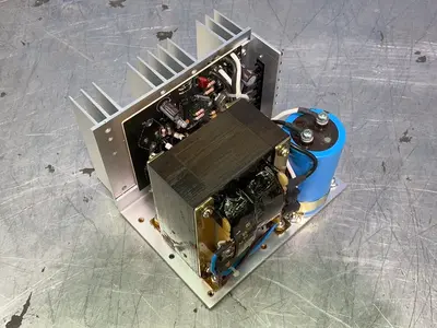 Used SOLA 832426003 DC Power Supplies Ohio US | HGR 24 #1415267