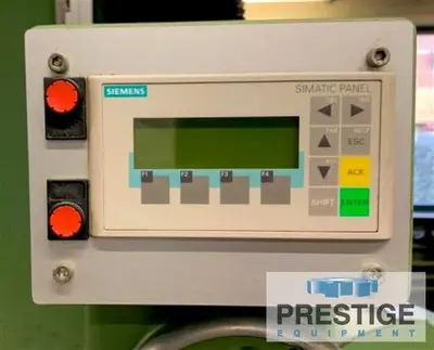 USED ABA F FV 4000-60