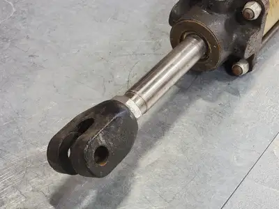 Pneumatic Air Cylinder 4" Bore x 6" Stroke