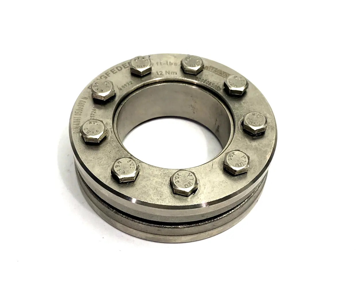 USED RINGFEDER RFN 4061