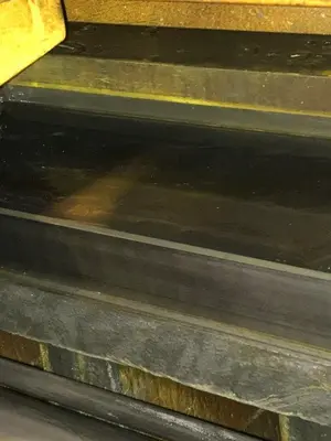 EX-CELL-O ROTO-FLO 3251 Spline Rollers (Equipt) | Machinery Intl. Corp. (6)