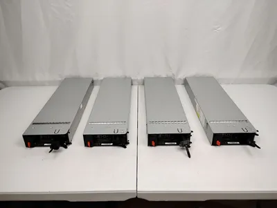 USED Quality Components & Systems DCJ14602-01