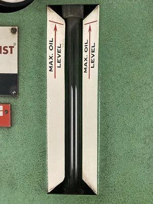 USED TRABON 110-001-910