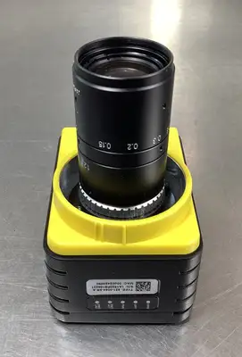 Used Cognex 821-0084-9R A Camera Systems South Carolina US | Palmetto Automation #1159922