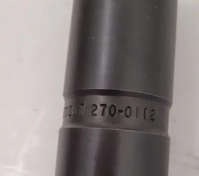 Used KENDEX METCUT 270-0112 Misc Industrial Equipment Kentucky US | Aucto #687002