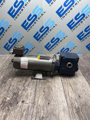 BALDOR CDP3326 Motors | ESS Industrial Equipment Sales (2)