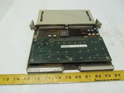 Siemens 580 231.9103.01 Operating interface card board