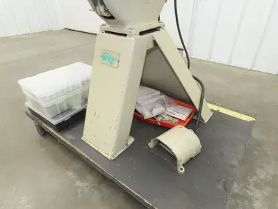Bostitch 17 Bronco Multi Head Stitcher Saddle Industrial Wire Stapler 115V