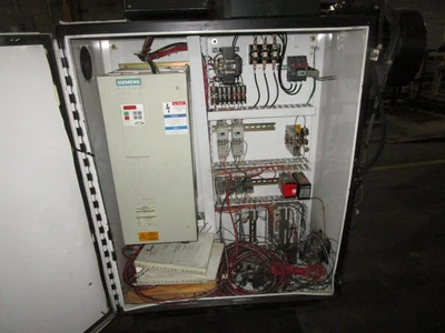 1998 BF PERKINS Embosser Extrusion Other, Embossers | Mark One Machinery (11)