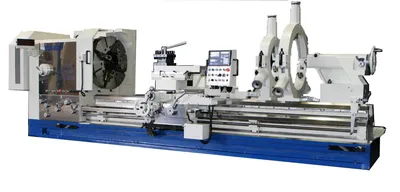 MEGABORE PA-35 Lathes, Engine, Center | ESP Machinery Australia Pty Ltd (3)