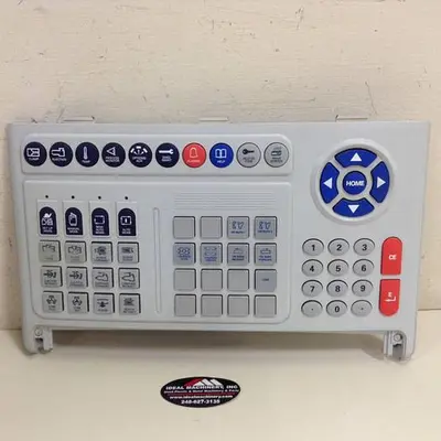 USED SIGMATEK 01-285-042