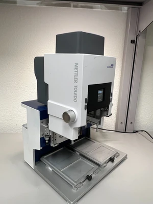 USED Mettler Toledo Mettler Toledo Rainin BenchSmart  96