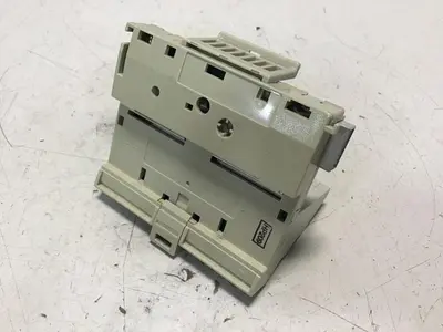 USED ALLEN BRADLEY 1794-TB3S SER A