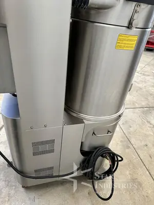 Used 2018 NILFISK VHW440IC Dust Collectors | Star Industries #1253799