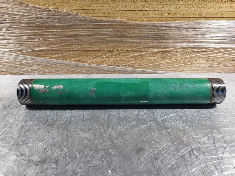Used TARBY G261328770375 Parts (Hydraulics and Pneumatics) British Columbia CA | Lenmark #258441