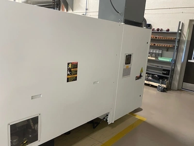 2017 FEELER FTC-200L CNC Lathes | Toolquip, Inc. (3)