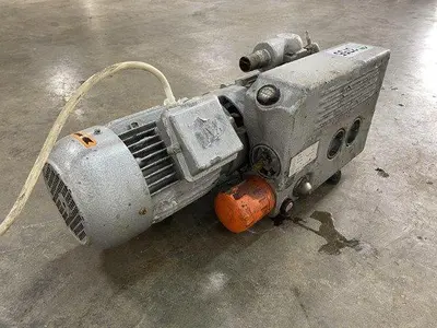 USED BUSCH 040-132