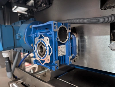 USED 2020 TG MACHINE CLM80
