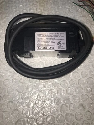USED KEYENCE IG-1000