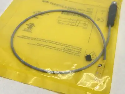 New | in-Stock Turck BIM-UNR-AP6X-0,3-PSG3S Proximity Sensors Michigan US | Maverick Industrial Sales #1412956