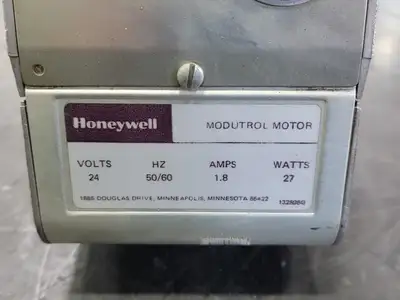 USED HONEYWELL M934R1599