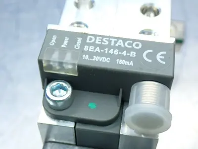 NEW DESTACO 82M3E230050L81