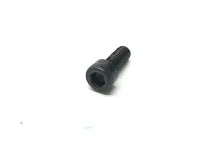 10F50KCS | Kerr Lakeside  Socket Head Cap Screw 10-32x1/2" Black Oxide LOT OF 100 - New