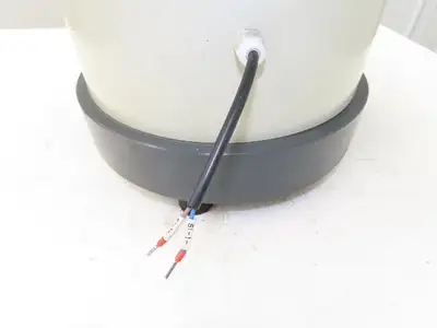 Vibratory Bowl Feeder 380mm 15" Base Small Parts Sorter Bulb Socket
