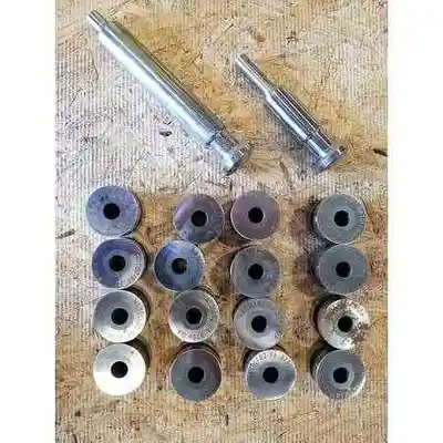 USED STOKES B2