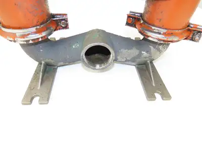 Used WILDEN _UNKNOWN_ Diaphragm Pumps Indiana US | Arrow Industrial #1367416