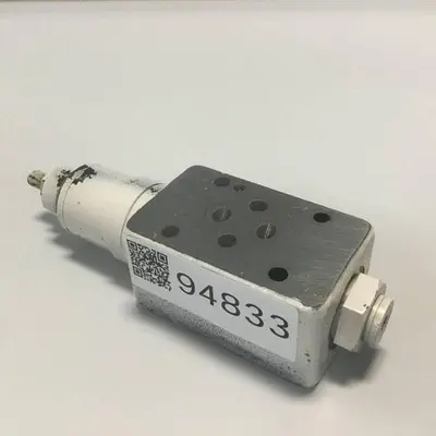USED VICKERS DGMX23PPCWB40J