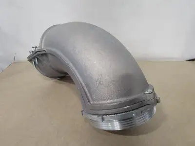 NEW BRIDGEPORT 814-DC2
