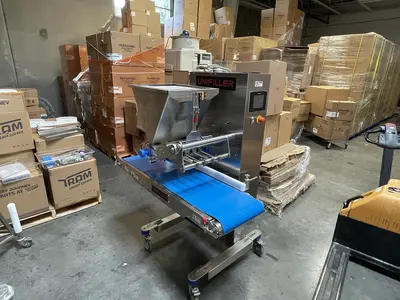 Used 2018 UNIFILLER MULTISTATION Depositors California US | Machinery & Equipment #806970