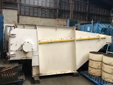 USED 2004 VECOPLAN RG 70/200