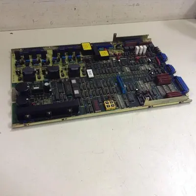 USED FANUC A20B-1001-0120
