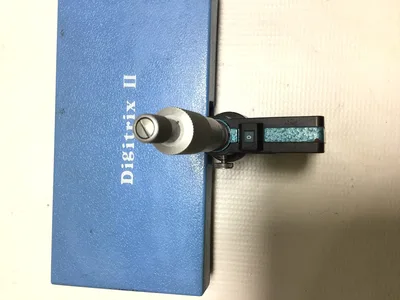 Fowler Digitrix Mark II Electronic Digital Micrometer