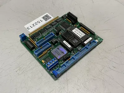 USED OCTAGON SYSTEMS CORP 6012 CPU