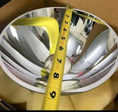 BN9-5015-000 MIRROR