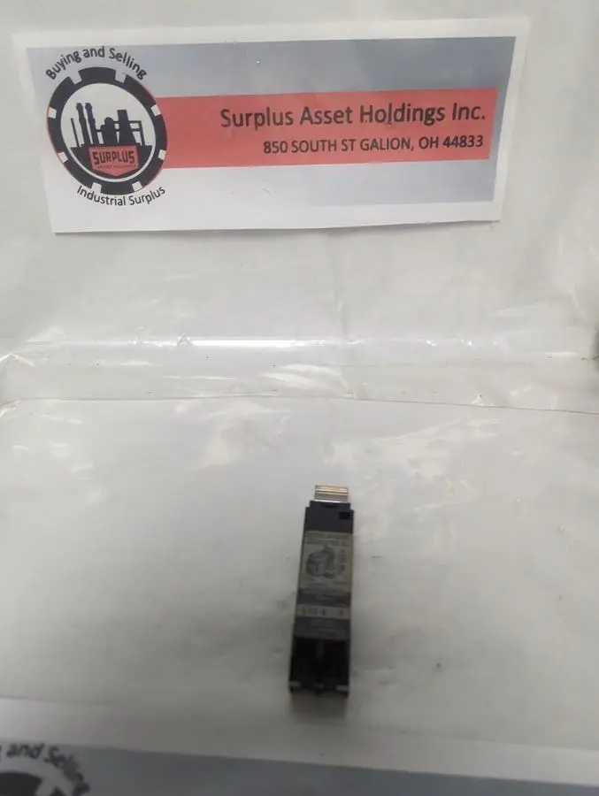 Used ALLEN-BRADLEY 595-A Switchgears Ohio US | Surplus Asset Holdings #1550459