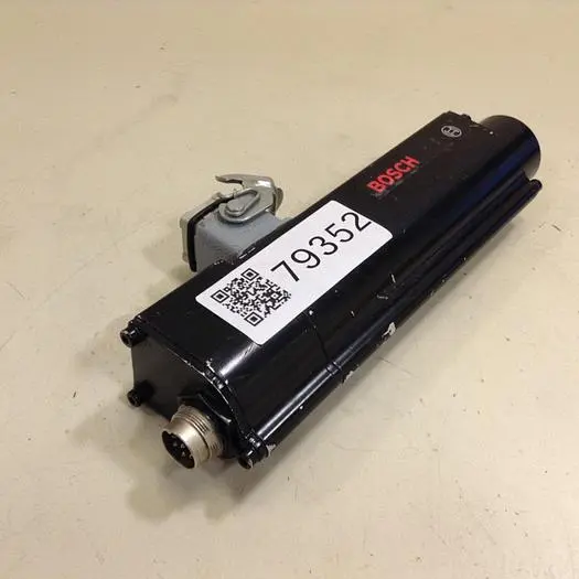 Used BOSCH 0 608 701 001 Air Tools, DC Electrical Tools & Accessories Michigan US | Ideal Machinery #666724