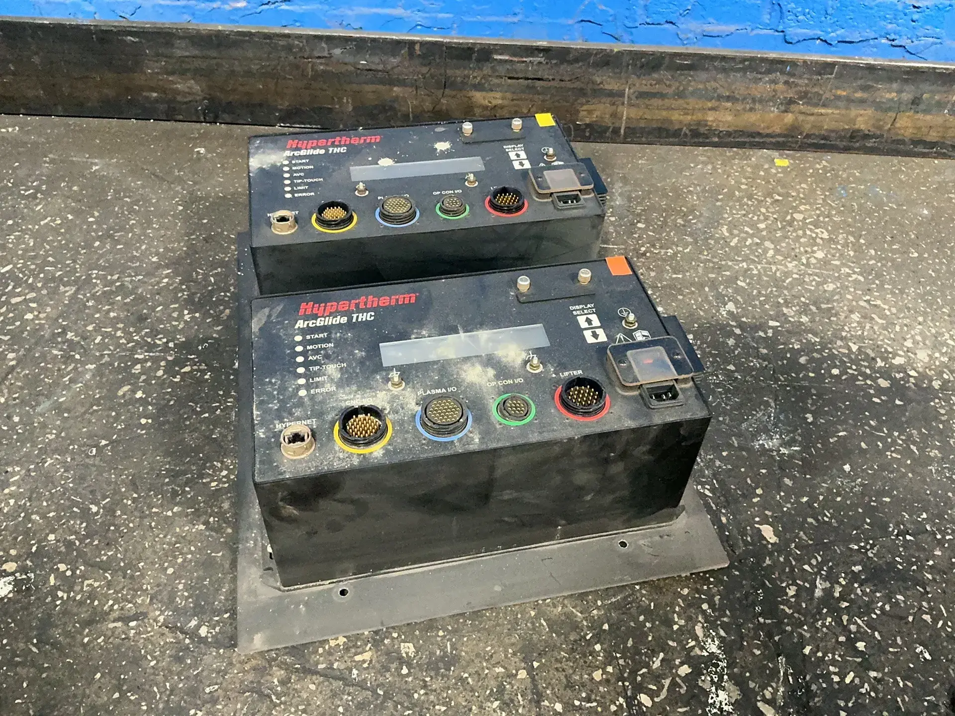 Used HYPERTHERM 090054 Welding Machinery (Other) Ohio US | HGR 24 #1314728