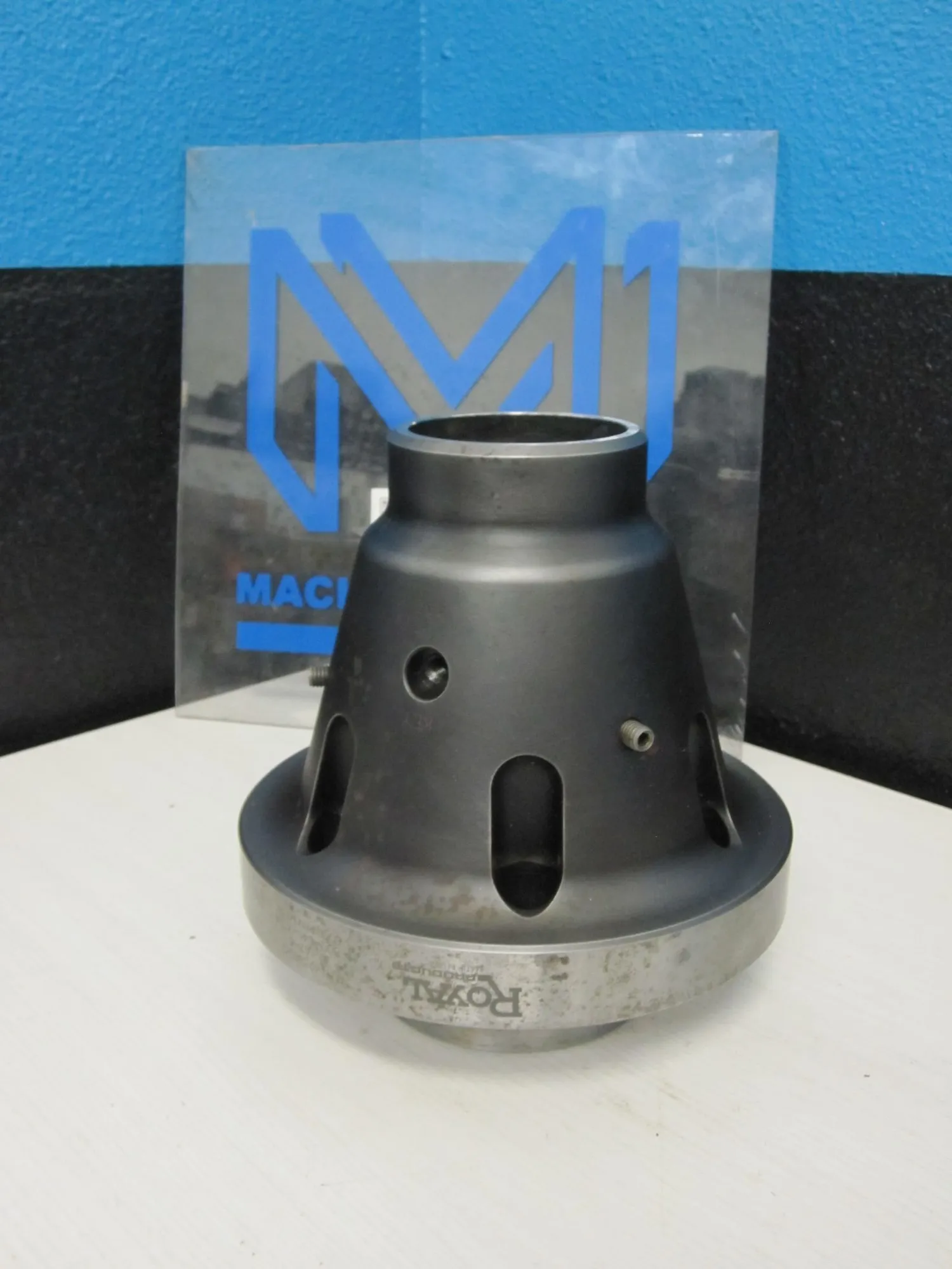 USED ROYAL PRODUCTS 42346-C