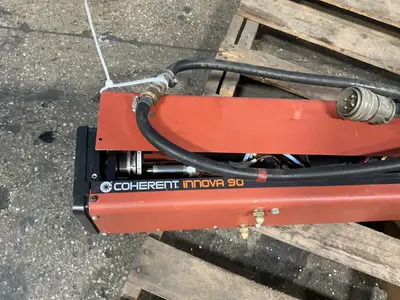 Used COHERENT _UNKNOWN_ Laser Accessories and Consumables Ohio US | HGR 24 #1572110