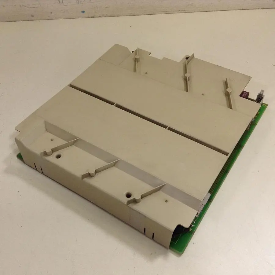 USED SIEMENS 6SC6120-0FE01