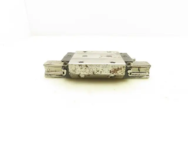 Used BOSH REXROTH _UNKNOWN_ Miscellaneous MRO | Arrow Industrial #660444